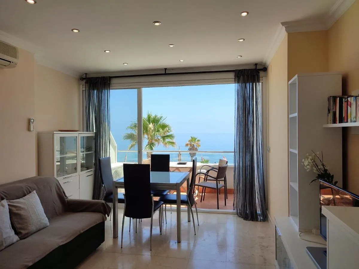 Turisstiko La Roca Chica 2 Apartment Torremolinos 0*,  Spain