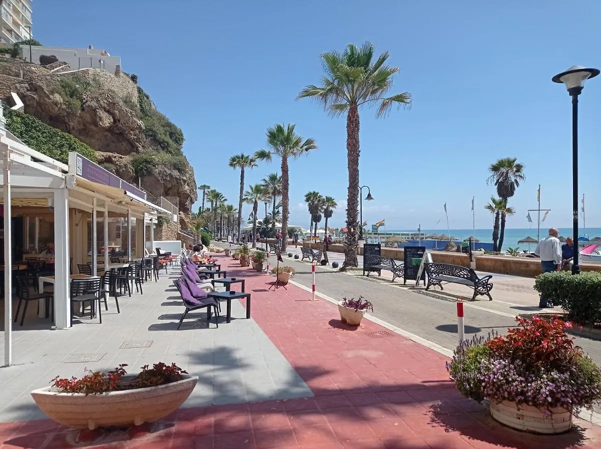 Turisstiko La Roca Chica 2 Apartment Torremolinos Spain