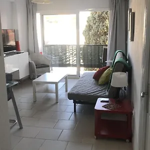 Sol Y Paz Apartment