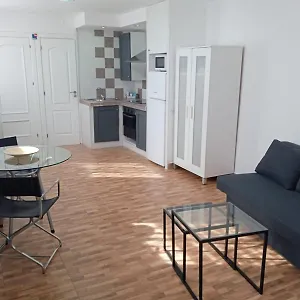 Appartement Pepa Bajondillo, Torremolinos
