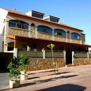 Апартаменты Maria Del Carmen, Торремолинос