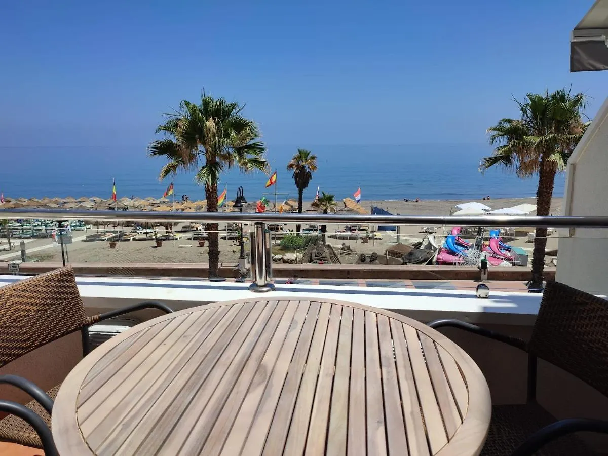 Turisstiko La Roca Chica 2 Apartment Torremolinos Spain