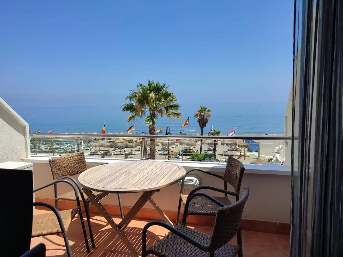Turisstiko La Roca Chica 2 Apartment Torremolinos 0*,  Spain