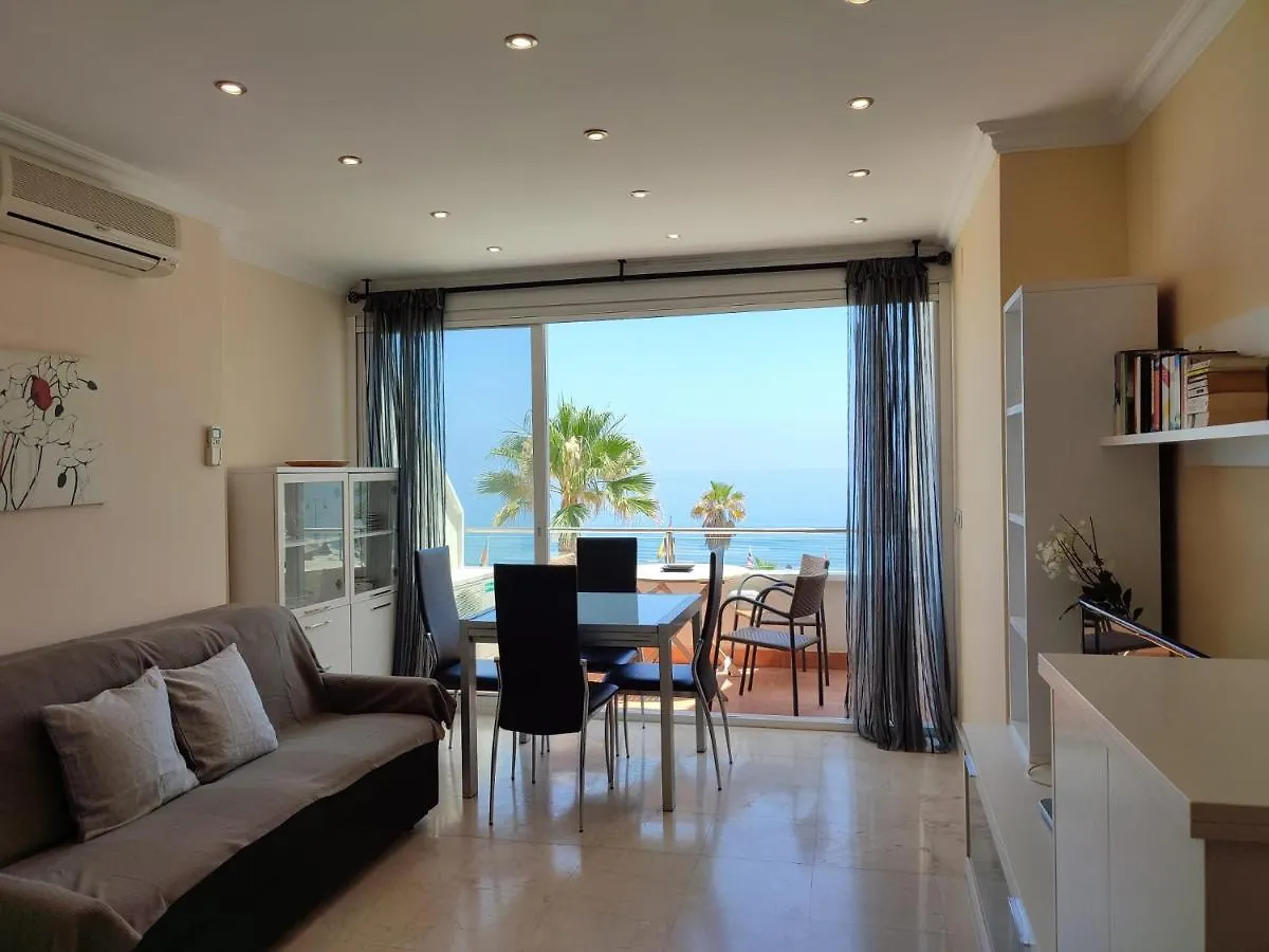 Turisstiko La Roca Chica 2 Apartment Torremolinos 0*,  Spain