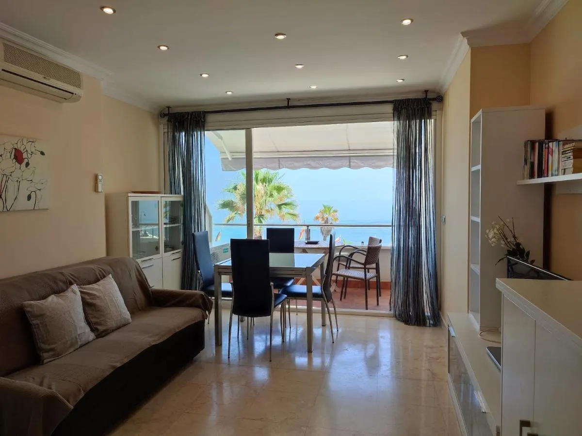 Turisstiko La Roca Chica 2 Apartment Torremolinos Spain