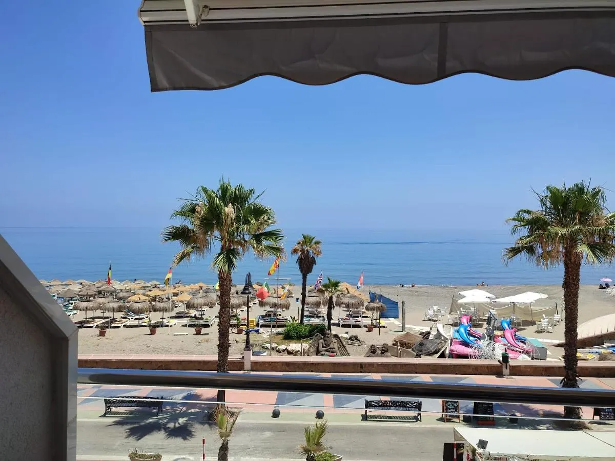 Turisstiko La Roca Chica 2 Apartment Torremolinos