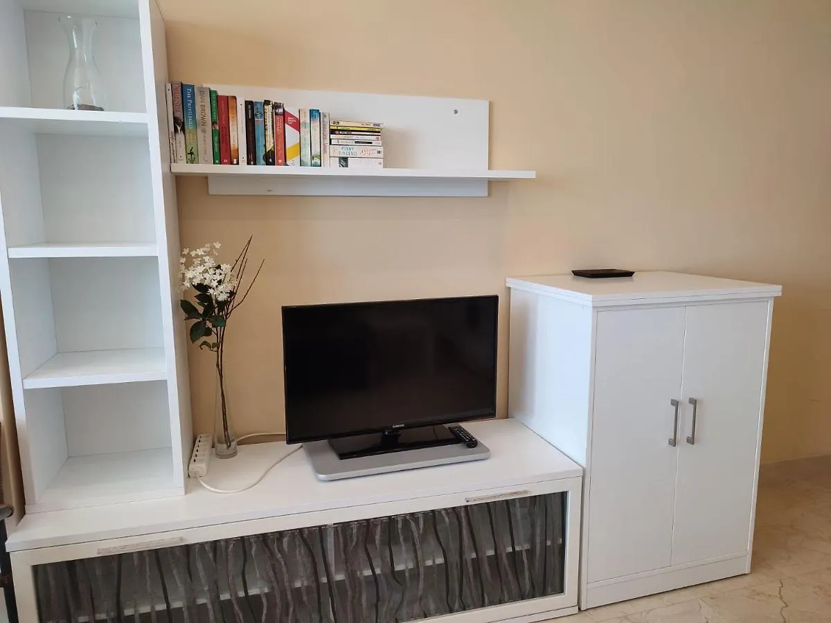 Turisstiko La Roca Chica 2 Apartment Torremolinos Spain