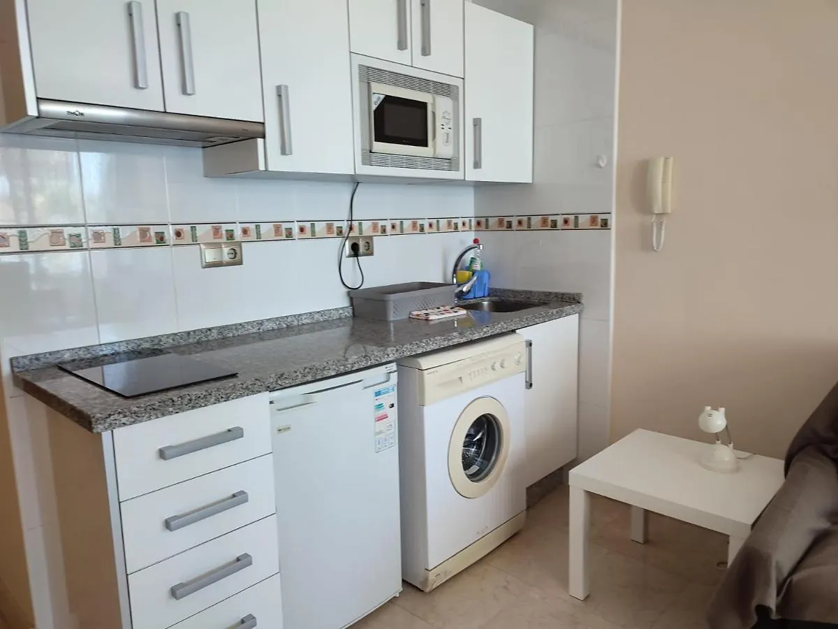 Turisstiko La Roca Chica 2 Apartment Torremolinos