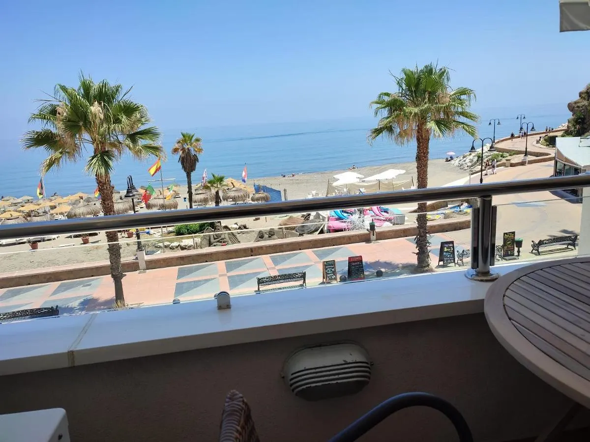 Turisstiko La Roca Chica 2 Apartment Torremolinos