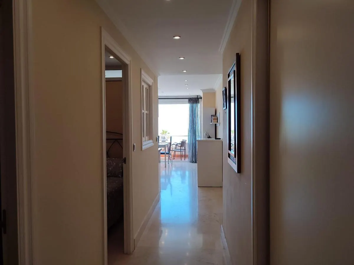 Turisstiko La Roca Chica 2 Apartment Torremolinos 0*,