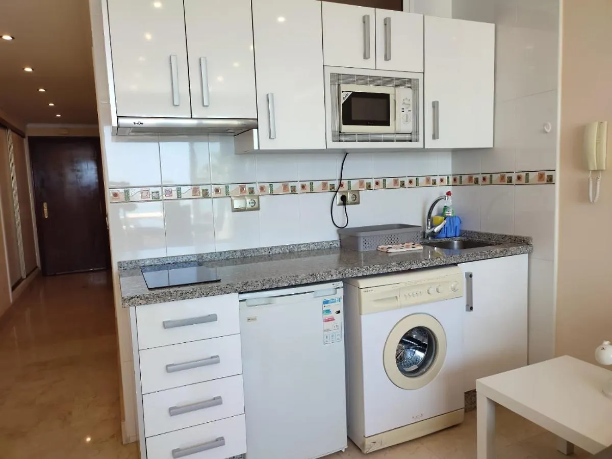 Turisstiko La Roca Chica 2 Apartment Torremolinos