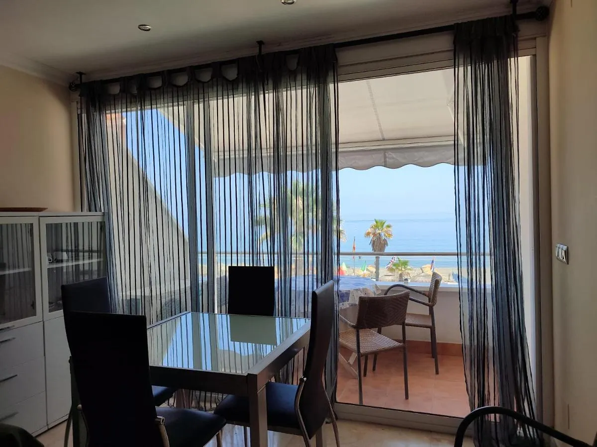 Turisstiko La Roca Chica 2 Apartment Torremolinos Spain