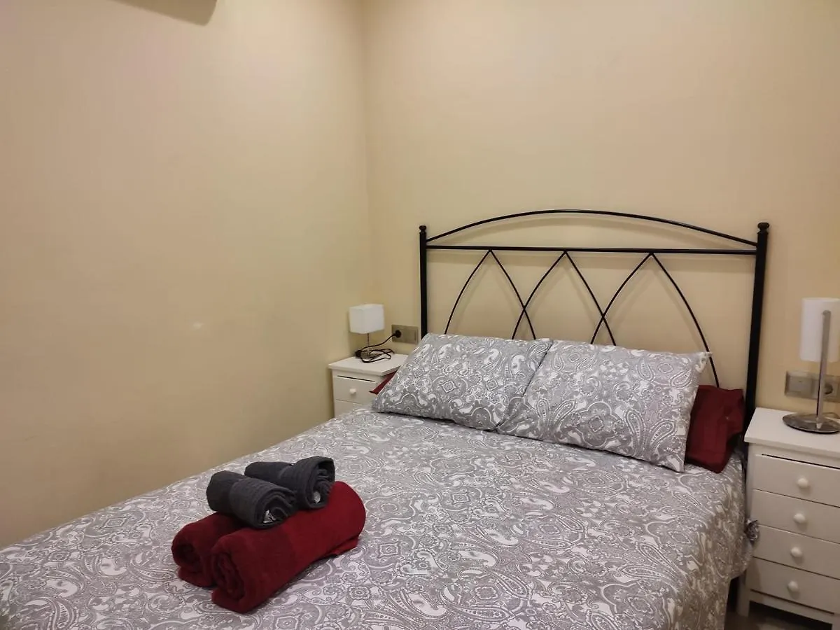 Turisstiko La Roca Chica 2 Apartment Torremolinos