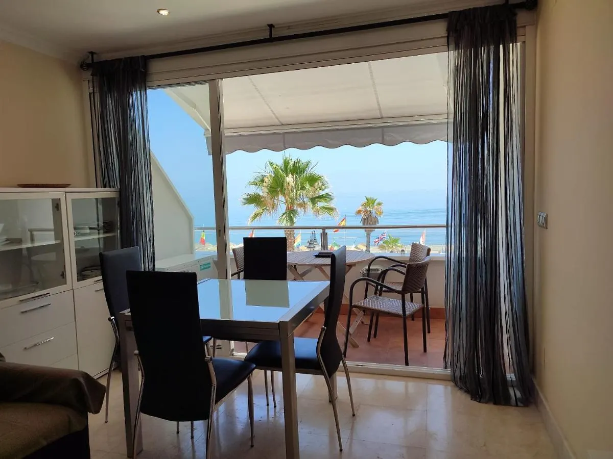 Turisstiko La Roca Chica 2 Apartment Torremolinos