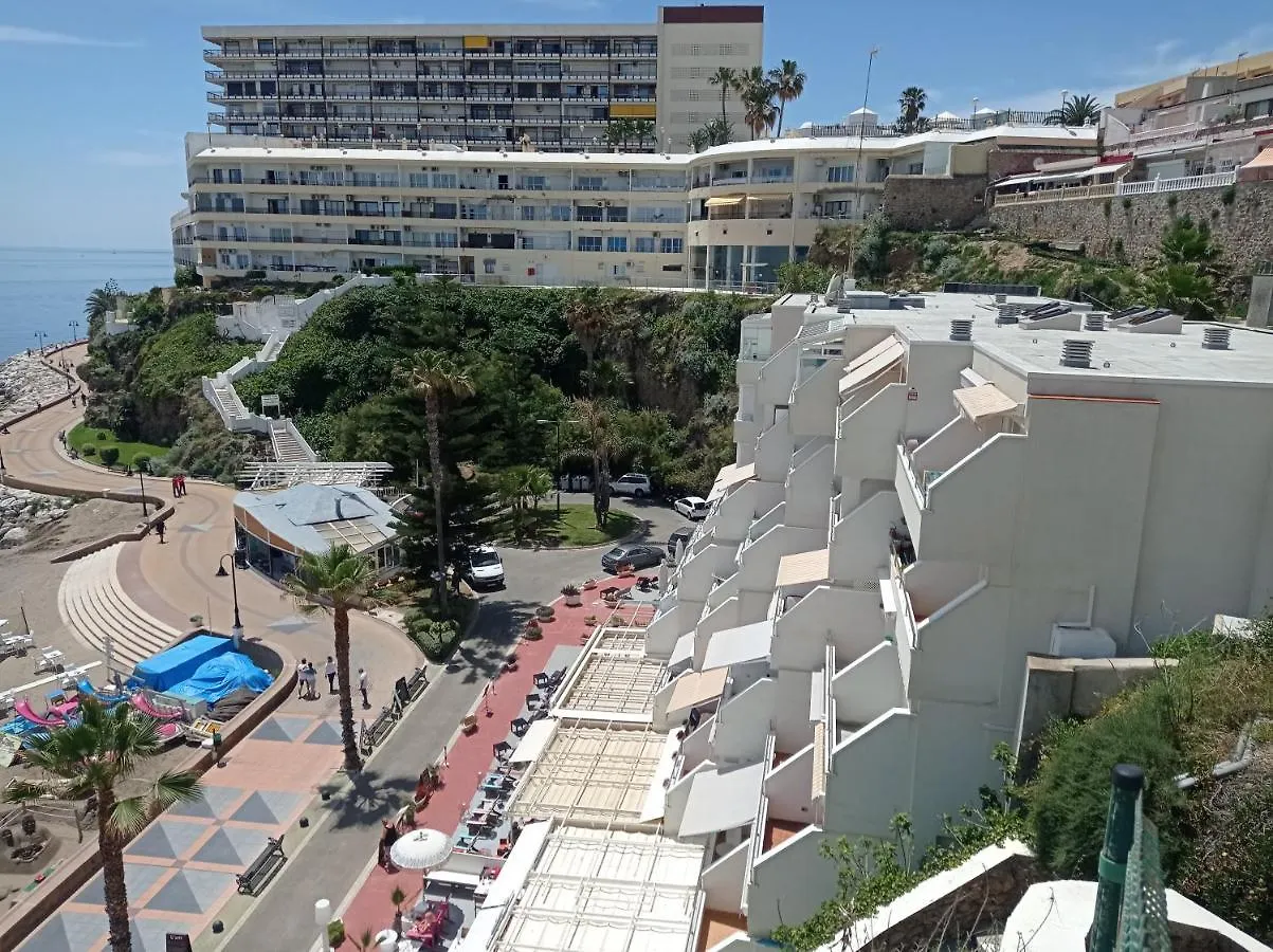 Turisstiko La Roca Chica 2 Apartment Torremolinos