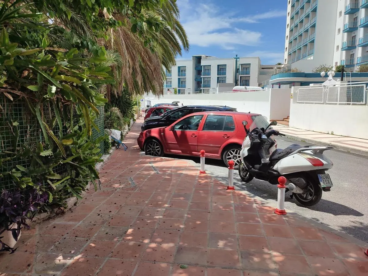 Turisstiko La Roca Chica 2 Apartment Torremolinos
