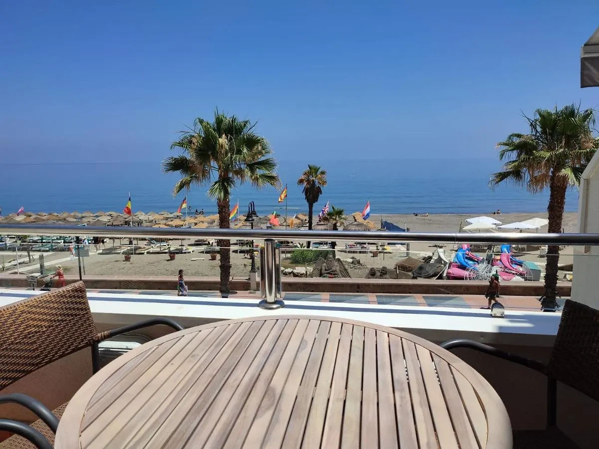 Turisstiko La Roca Chica 2 Apartment Torremolinos
