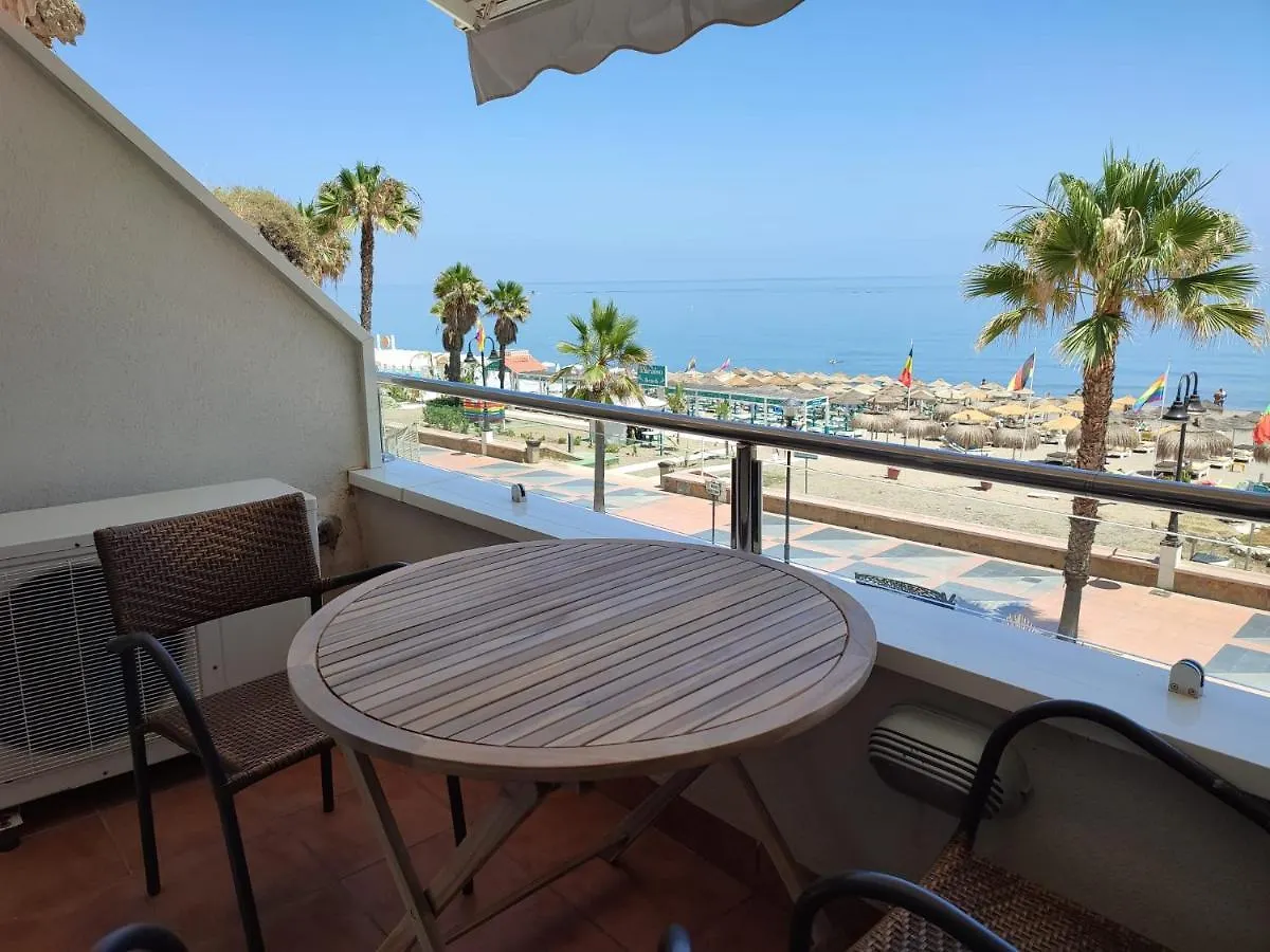 Turisstiko La Roca Chica 2 Apartment Torremolinos 0*,  Spain