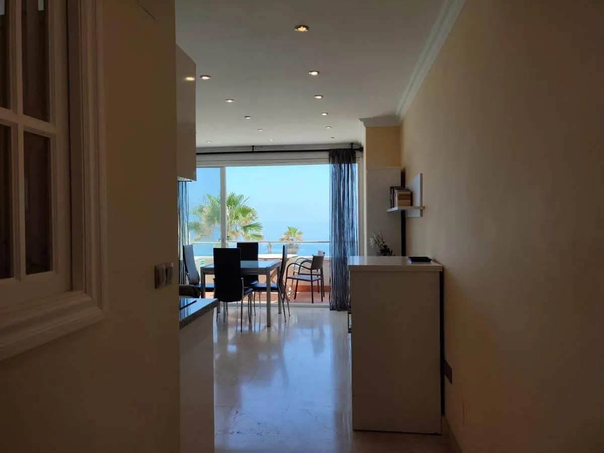 Turisstiko La Roca Chica 2 Apartment Torremolinos