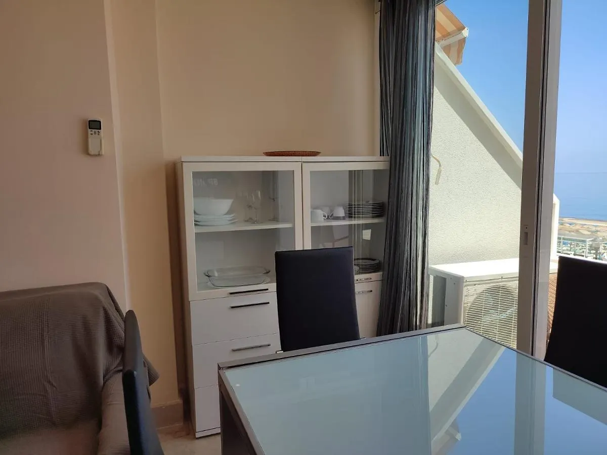 Turisstiko La Roca Chica 2 Apartment Torremolinos