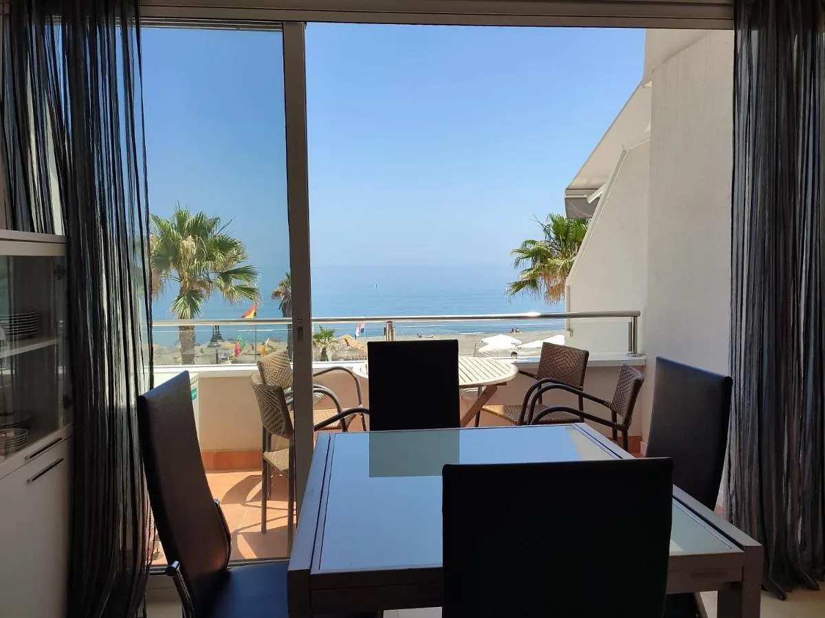 Turisstiko La Roca Chica 2 Apartment Torremolinos
