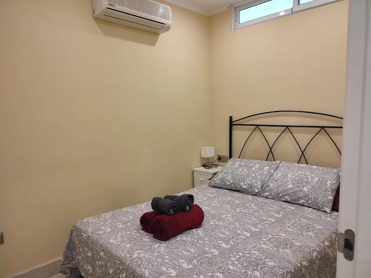 Turisstiko La Roca Chica 2 Apartment Torremolinos