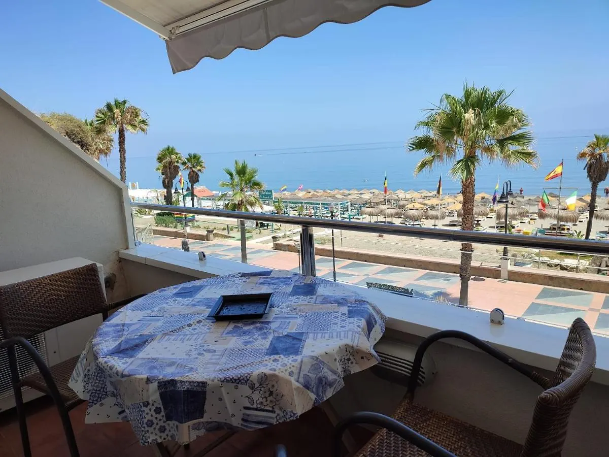 Turisstiko La Roca Chica 2 Apartment Torremolinos Spain