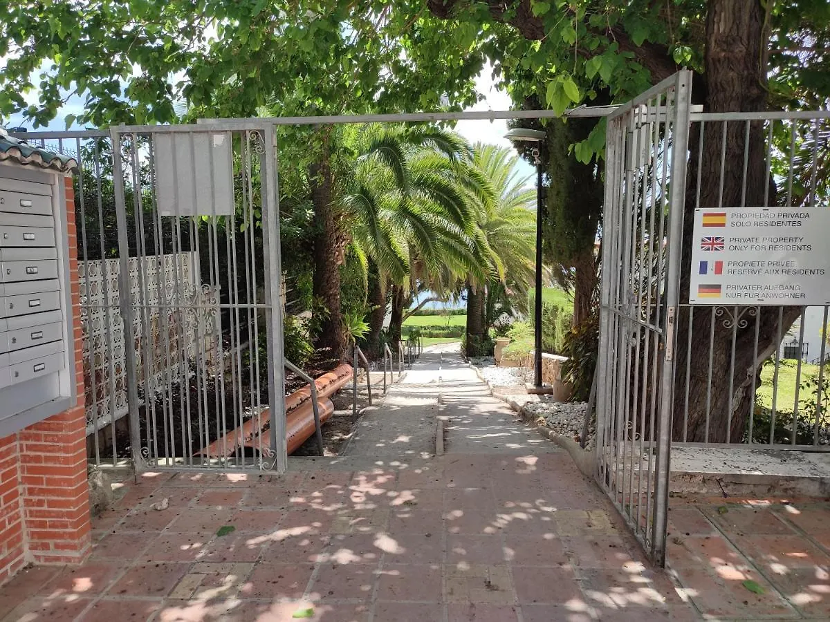 Turisstiko La Roca Chica 2 Apartment Torremolinos