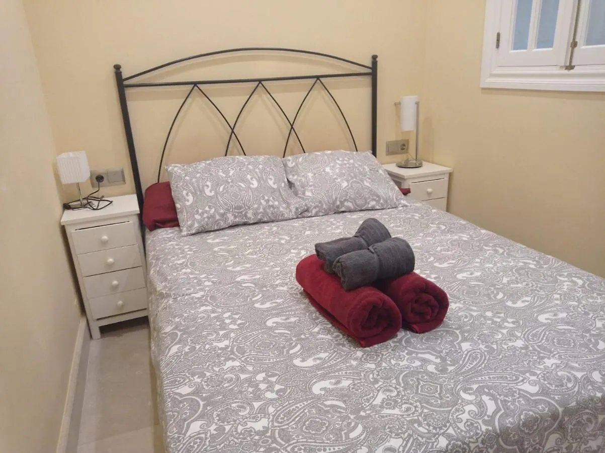 Turisstiko La Roca Chica 2 Apartment Torremolinos