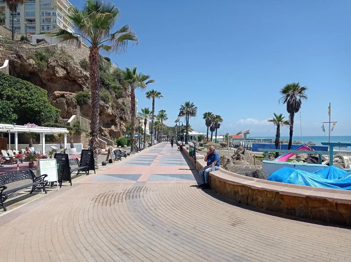 Turisstiko La Roca Chica 2 Apartment Torremolinos 0*,  Spain