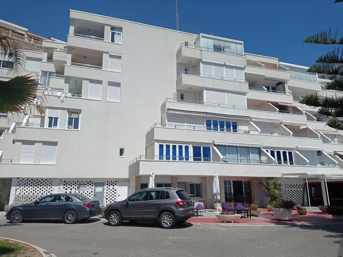 Turisstiko La Roca Chica 2 Apartment Torremolinos Spain