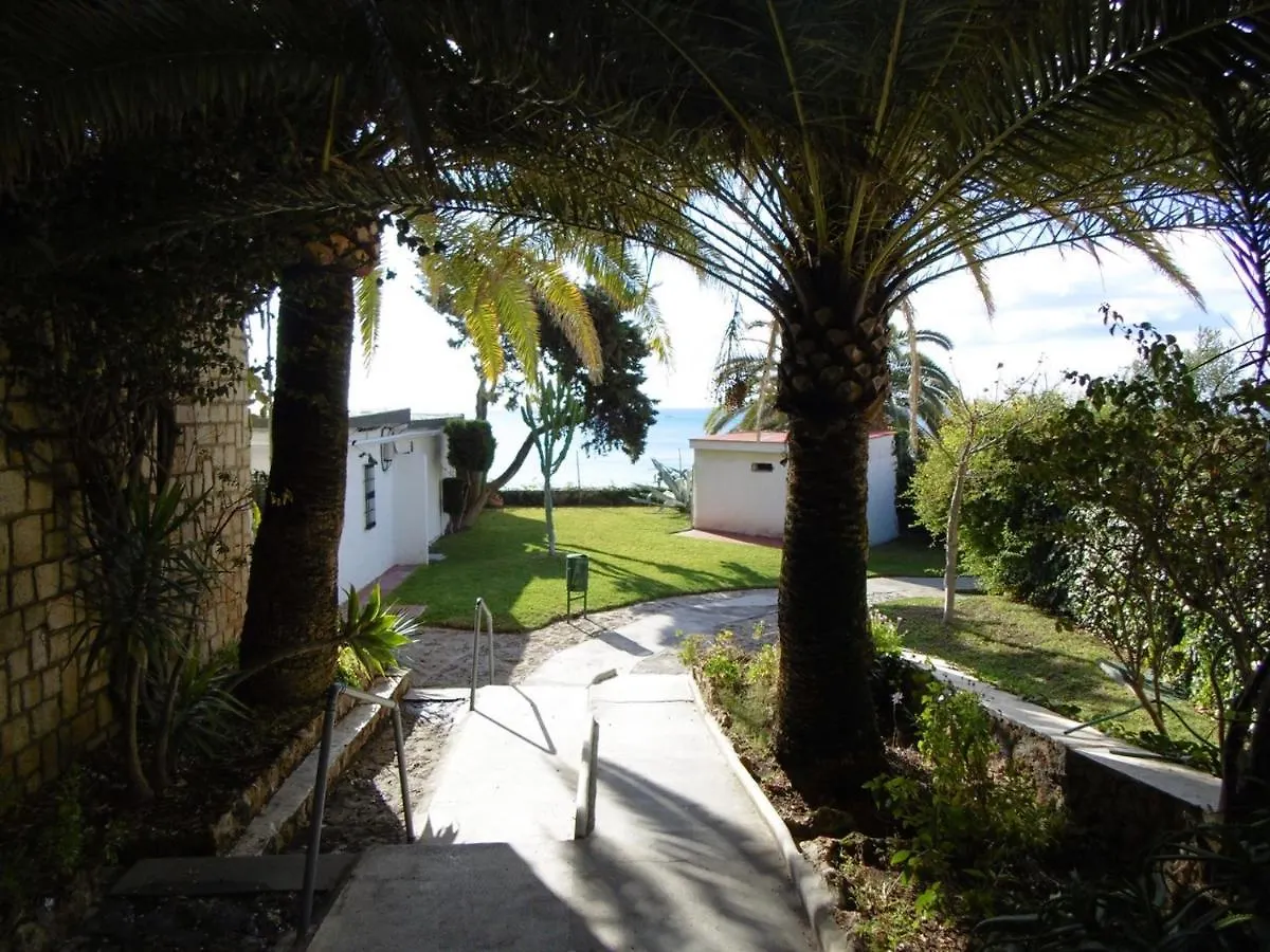 Turisstiko La Roca Chica 2 Apartment Torremolinos