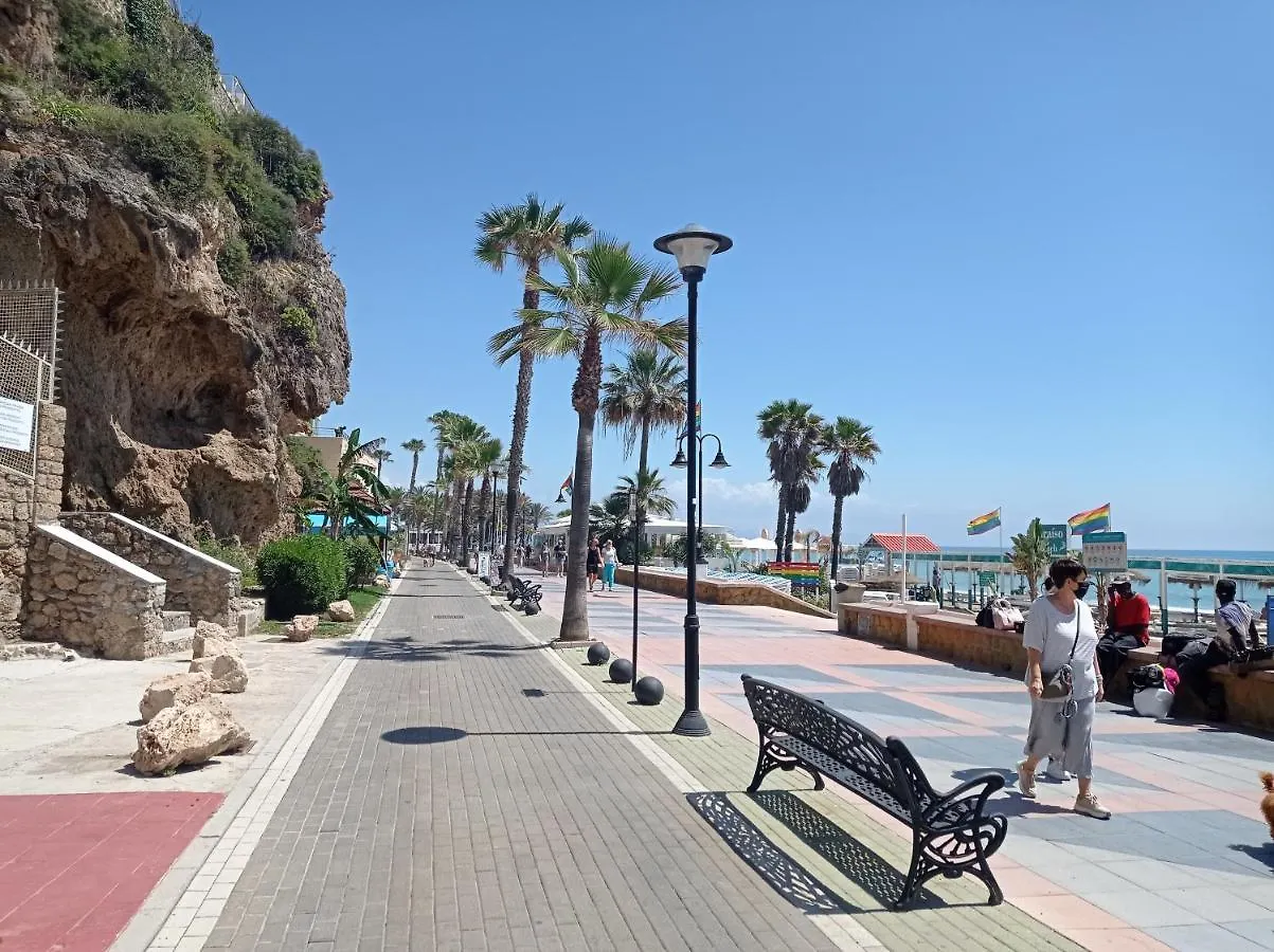 Turisstiko La Roca Chica 2 Apartment Torremolinos