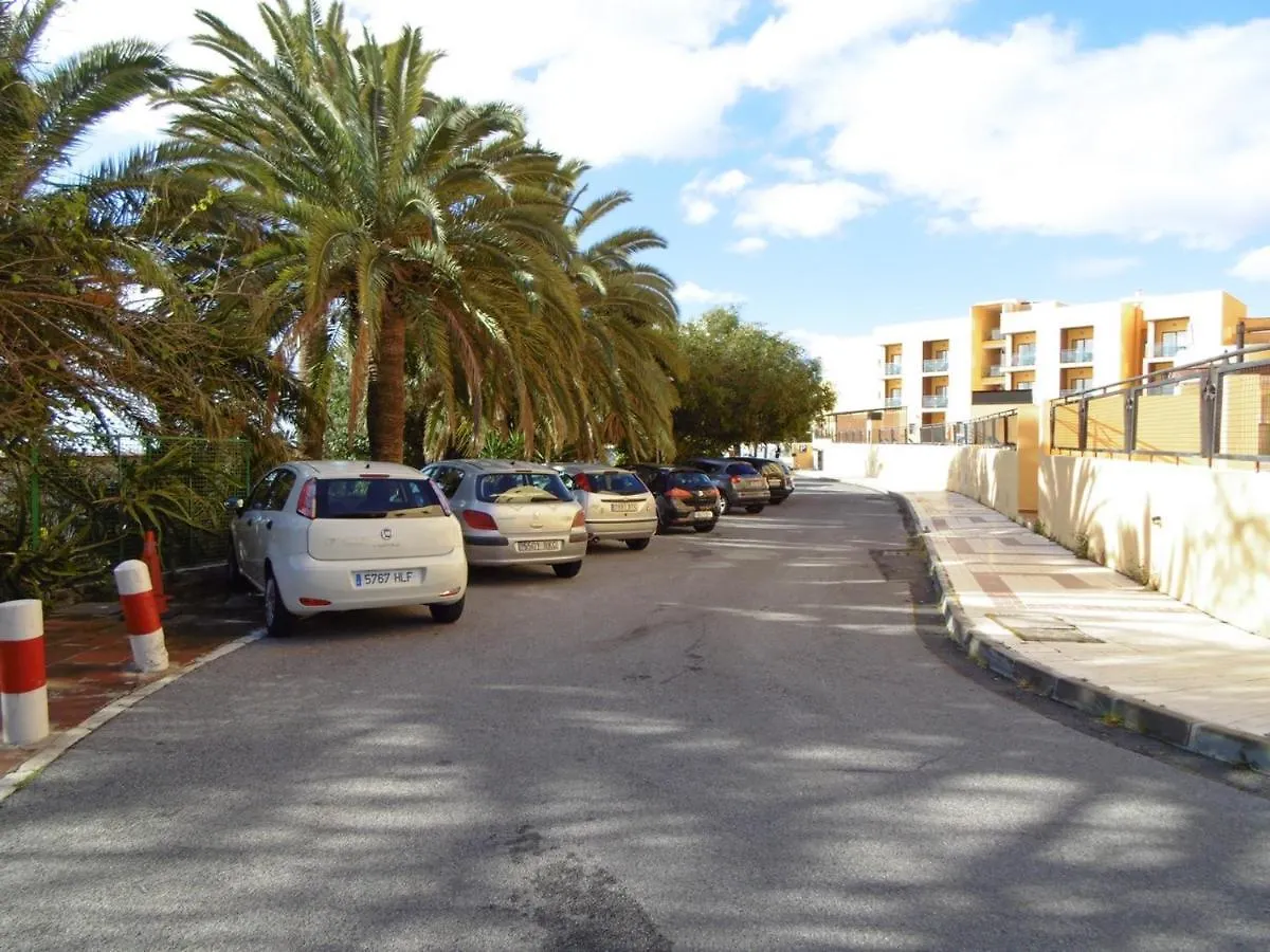 Turisstiko La Roca Chica 2 Apartment Torremolinos