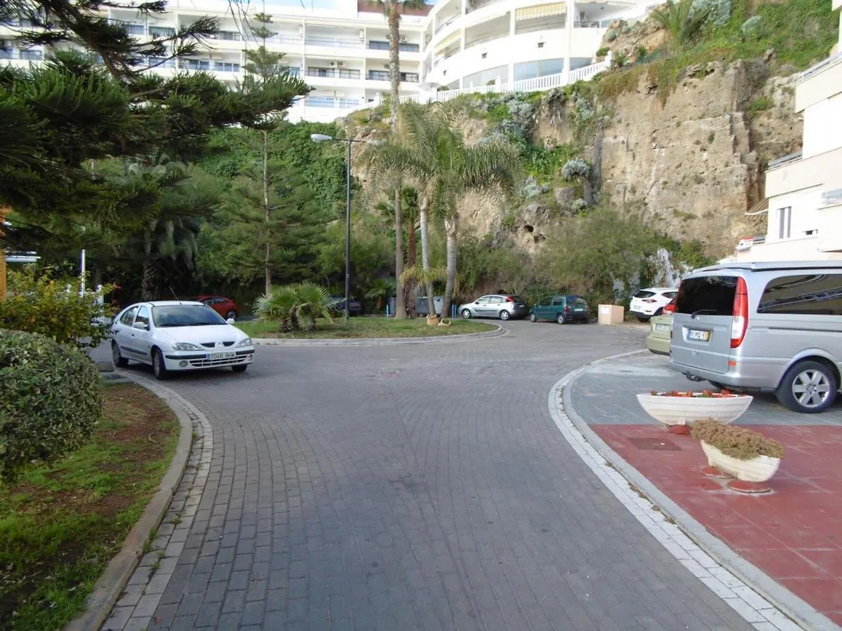 Turisstiko La Roca Chica 2 Apartment Torremolinos